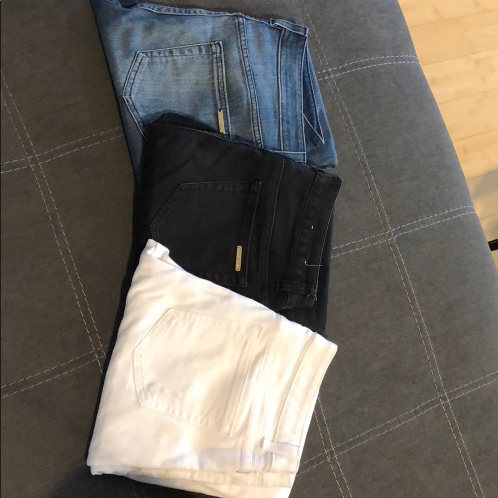 ✨Bundle ✨ Authentic MK Jeans